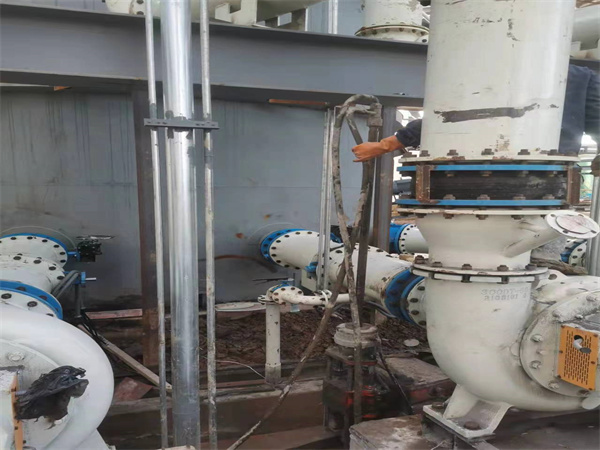 和田县设备基础沉降下沉注浆加固增加荷载