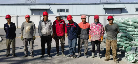 和田县厂房地基沉降注浆加固施工队伍怎么选